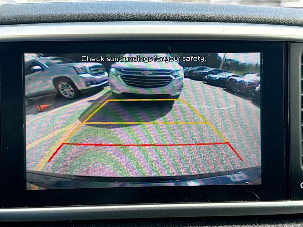 used 2020 Kia Sportage car, priced at $12,568