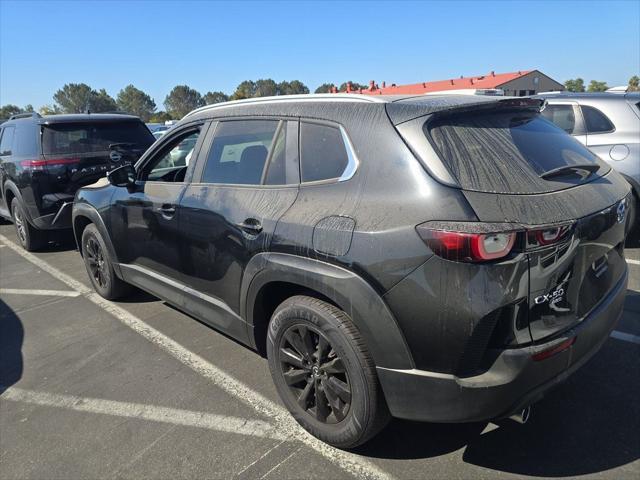 used 2024 Mazda CX-50 car, priced at $25,082