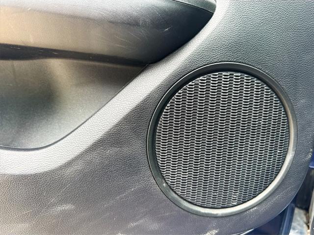 used 2018 Ford Mustang car, priced at $25,776