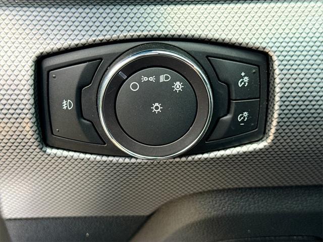 used 2018 Ford Mustang car, priced at $25,776