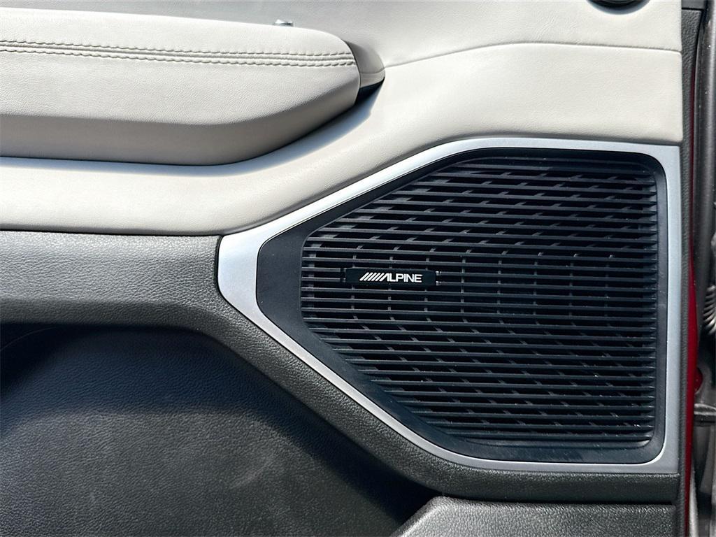 used 2022 Jeep Wagoneer car, priced at $27,597