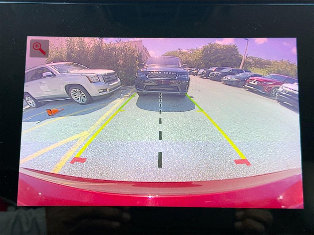 used 2022 Jeep Wagoneer car, priced at $27,597