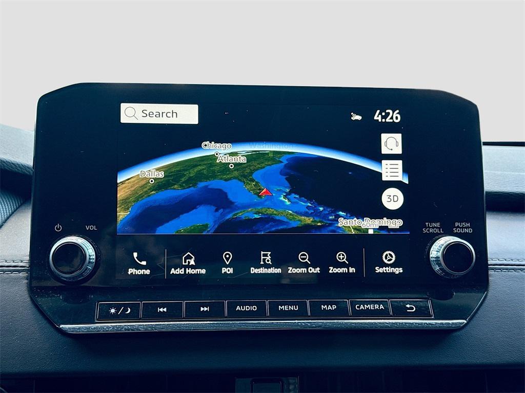 used 2024 Mitsubishi Outlander car, priced at $22,613