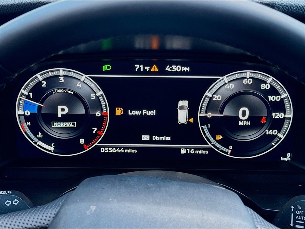 used 2024 Mitsubishi Outlander car, priced at $22,613