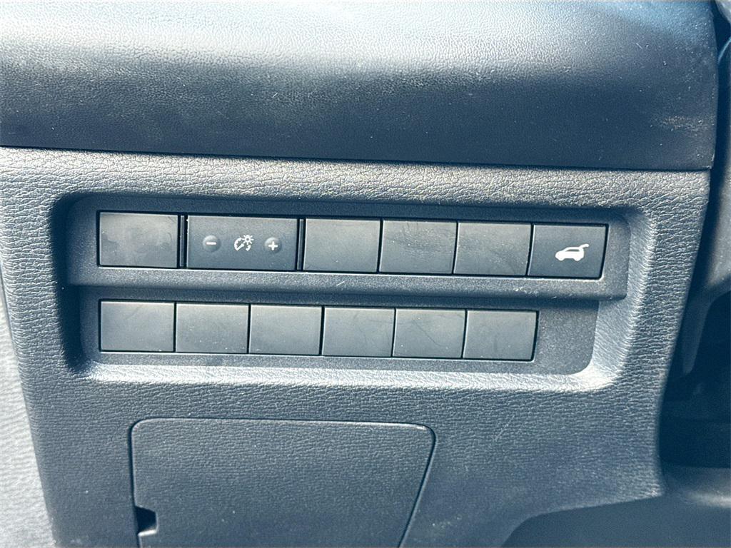 used 2024 Mitsubishi Outlander car, priced at $22,613