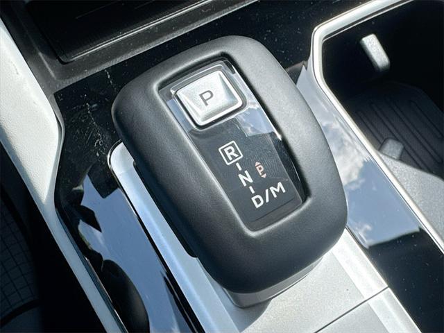 new 2025 Mitsubishi Outlander car, priced at $28,876