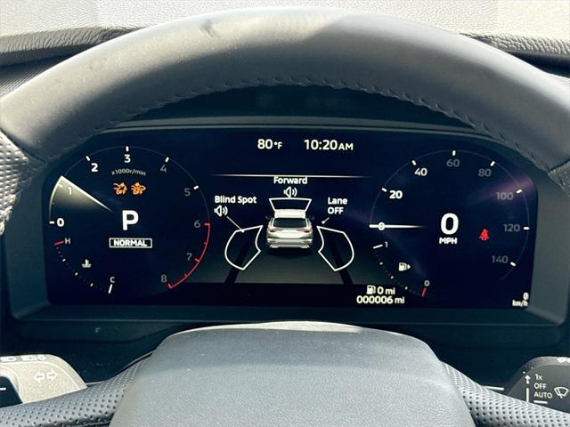 new 2025 Mitsubishi Outlander car, priced at $28,876