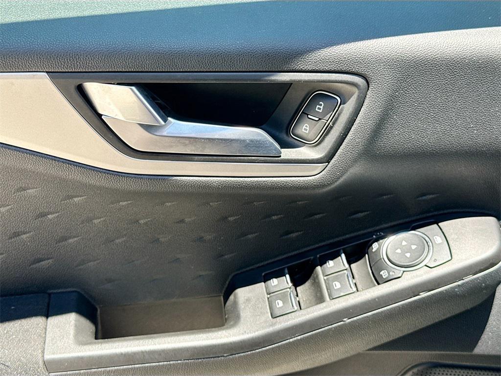 used 2020 Ford Escape car, priced at $14,601