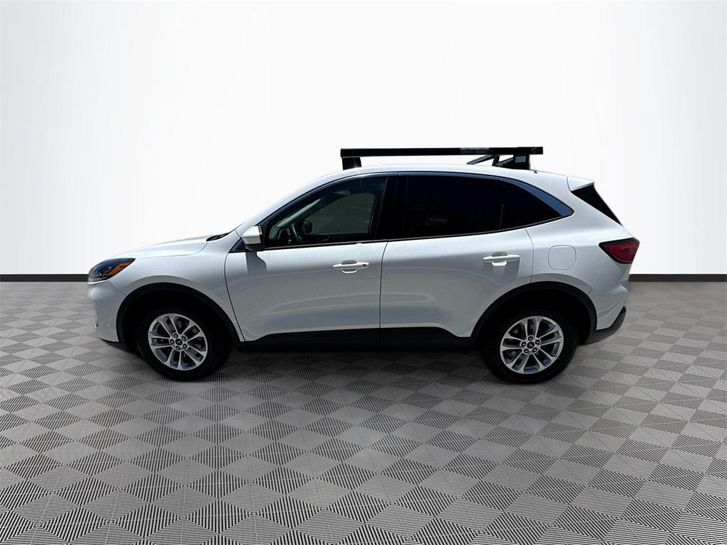 used 2020 Ford Escape car, priced at $14,601