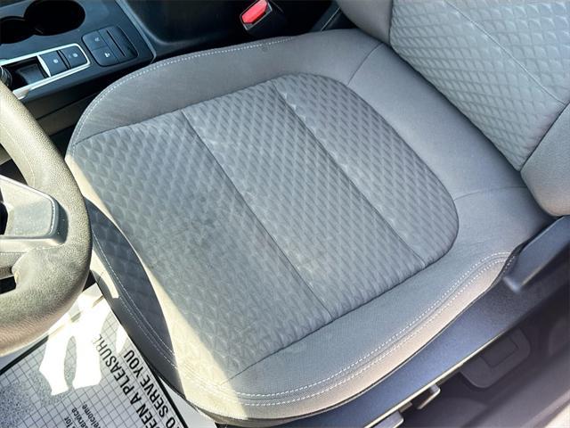 used 2020 Ford Escape car, priced at $16,147