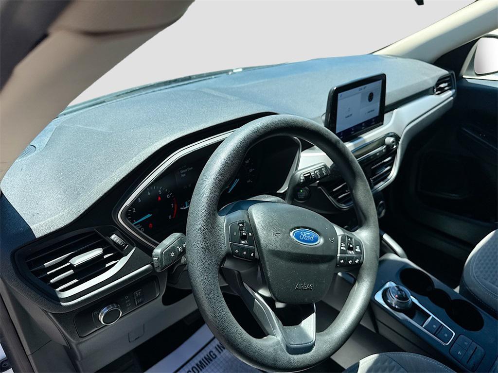 used 2020 Ford Escape car, priced at $14,601