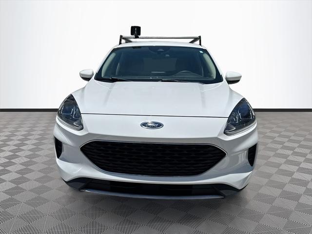 used 2020 Ford Escape car, priced at $16,147
