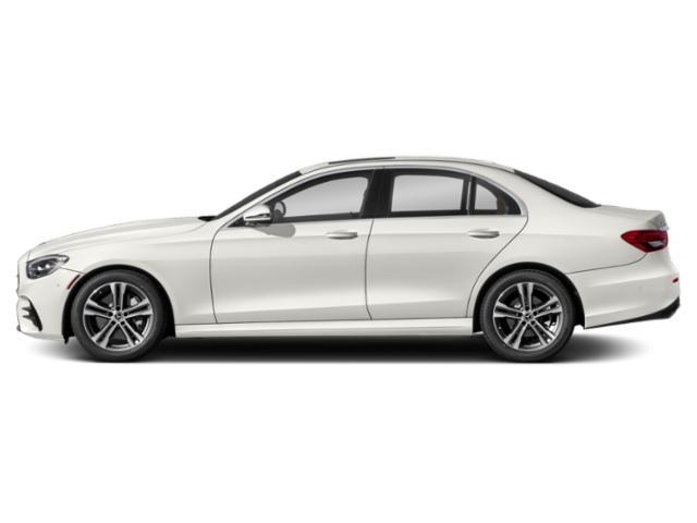 used 2022 Mercedes-Benz E-Class car, priced at $29,605