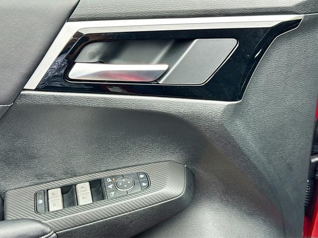 new 2025 Mitsubishi Outlander car, priced at $26,213