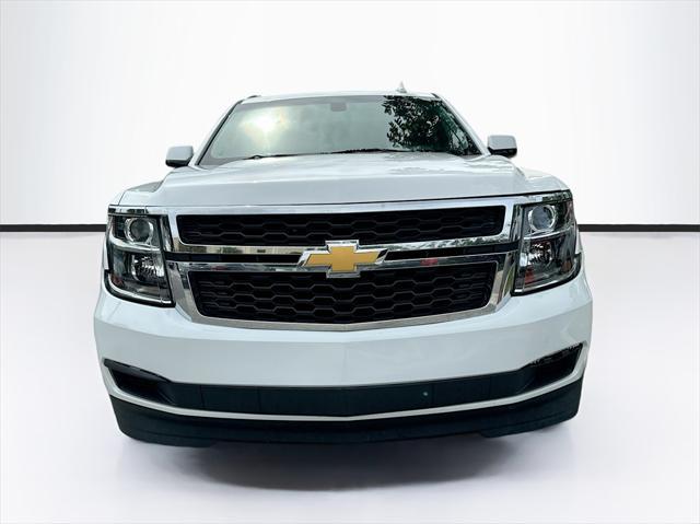 used 2018 Chevrolet Tahoe car, priced at $21,203