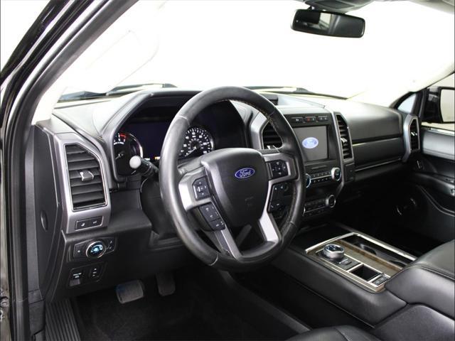 used 2020 Ford Expedition car, priced at $34,208