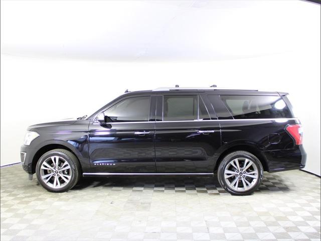 used 2020 Ford Expedition car, priced at $34,208