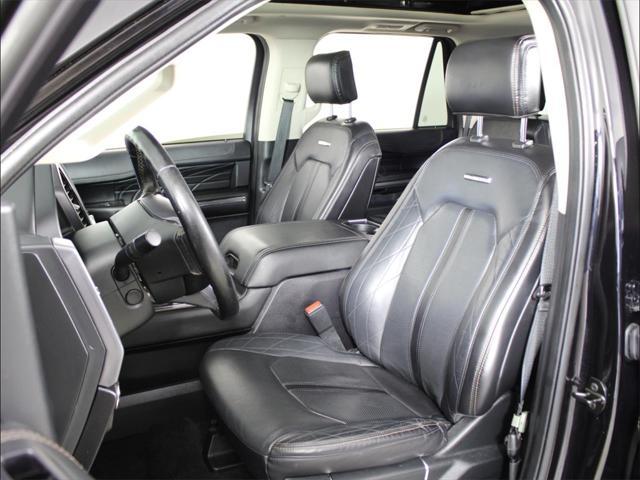 used 2020 Ford Expedition car, priced at $34,208