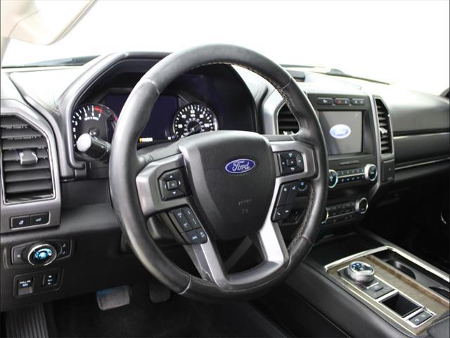 used 2020 Ford Expedition car, priced at $34,208