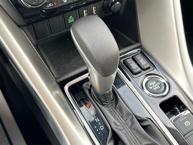 used 2024 Mitsubishi Eclipse Cross car, priced at $21,827