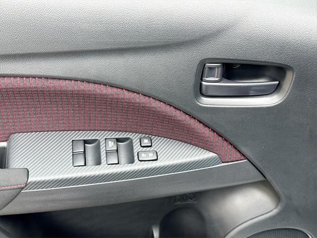 new 2024 Mitsubishi Mirage car, priced at $14,159