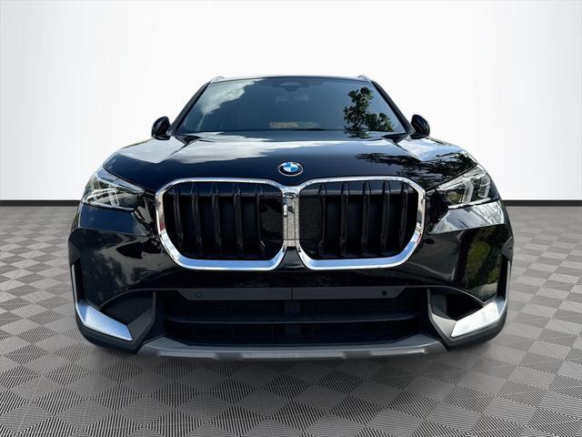 used 2023 BMW X1 car, priced at $29,883