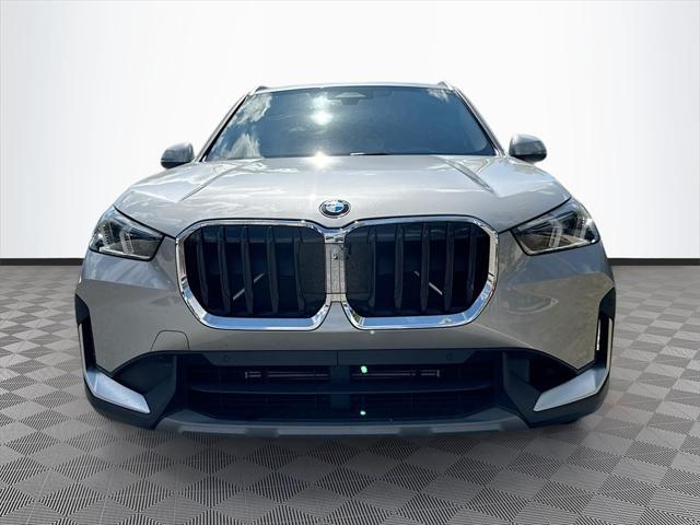 used 2023 BMW X1 car, priced at $28,598