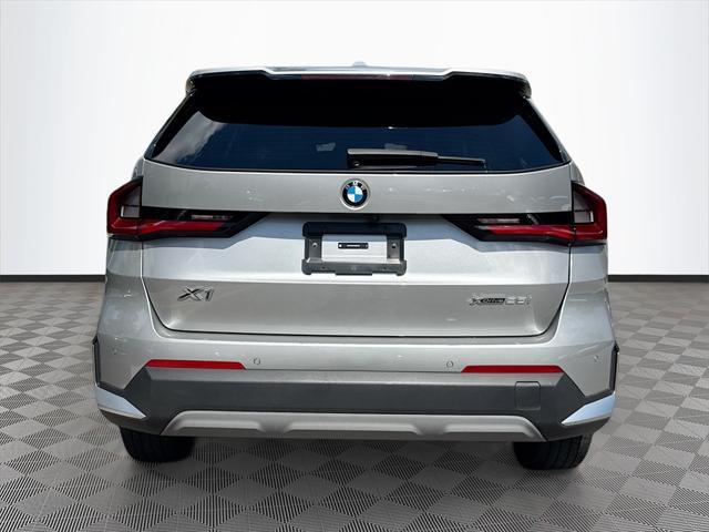 used 2023 BMW X1 car, priced at $28,598