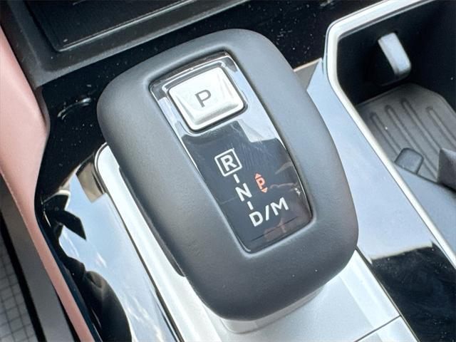 new 2025 Mitsubishi Outlander car, priced at $33,358
