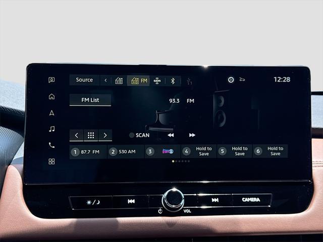 new 2025 Mitsubishi Outlander car, priced at $33,358