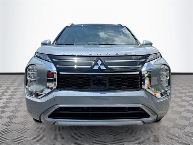 new 2025 Mitsubishi Outlander car, priced at $33,358
