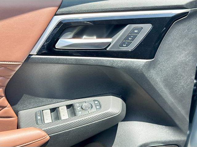 new 2025 Mitsubishi Outlander car, priced at $33,358
