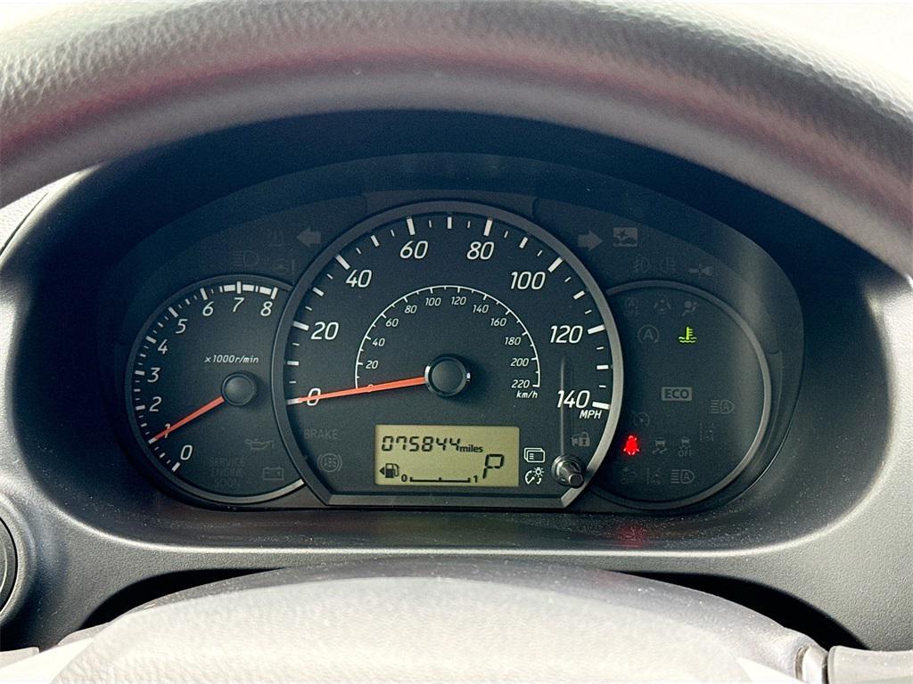 used 2022 Mitsubishi Mirage G4 car, priced at $8,822
