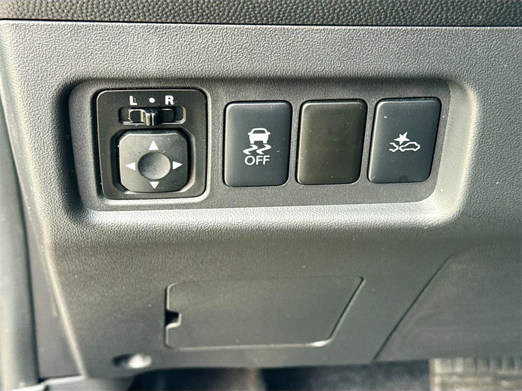 used 2022 Mitsubishi Mirage G4 car, priced at $8,822