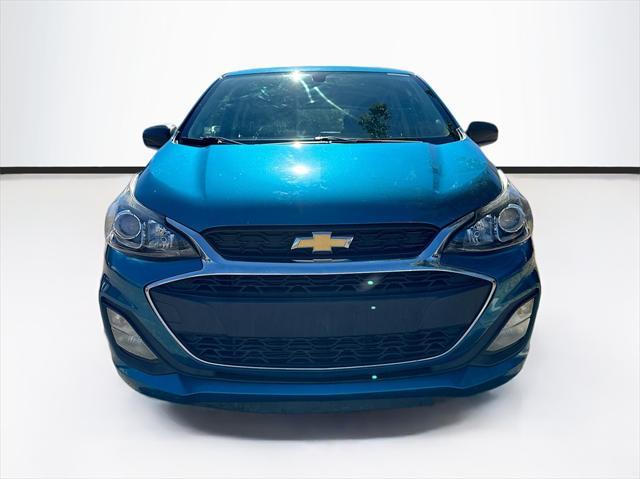 used 2020 Chevrolet Spark car, priced at $8,768