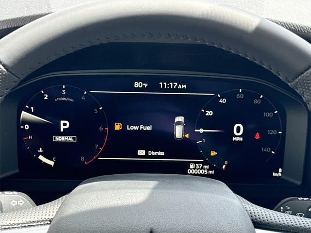 new 2025 Mitsubishi Outlander car, priced at $28,381