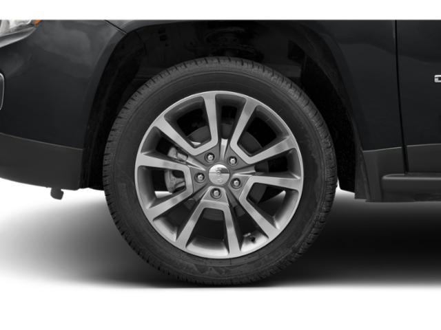 used 2015 Jeep Compass car, priced at $8,490
