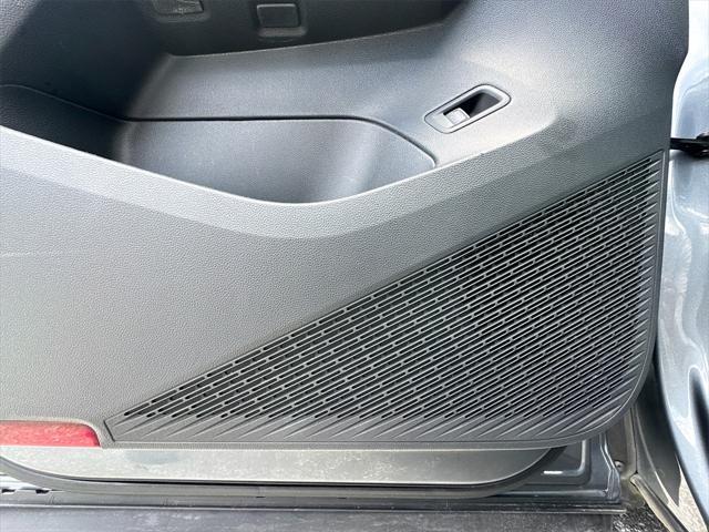 used 2024 Volkswagen Atlas Cross Sport car, priced at $30,351