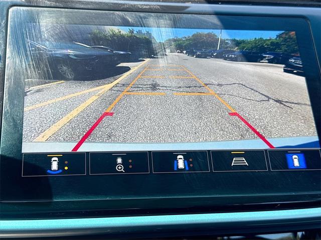 used 2023 Chevrolet Bolt EV car, priced at $16,836