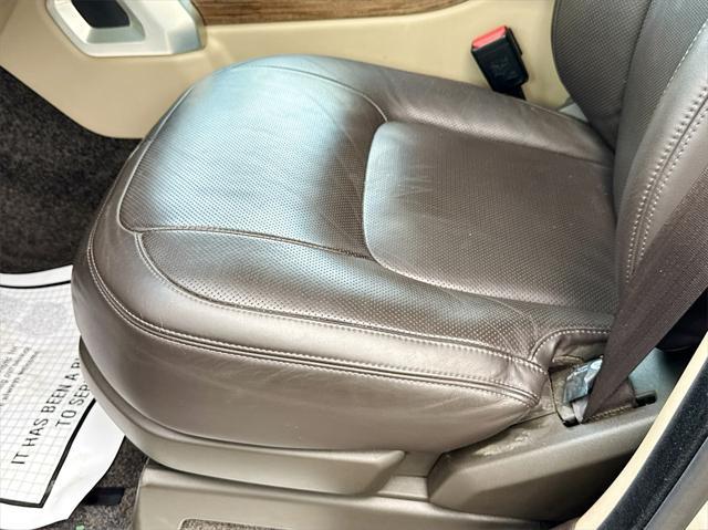 used 2019 Land Rover Range Rover car, priced at $28,373