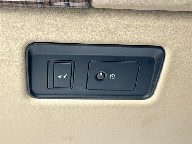 used 2019 Land Rover Range Rover car, priced at $28,157