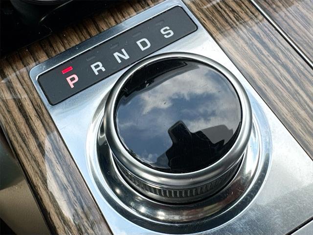 used 2019 Land Rover Range Rover car, priced at $28,157