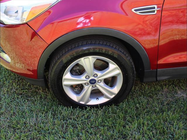 used 2015 Ford Escape car, priced at $10,823