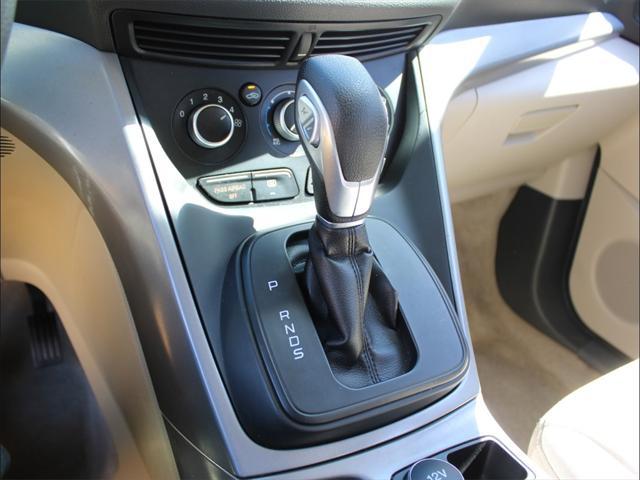 used 2015 Ford Escape car, priced at $10,823