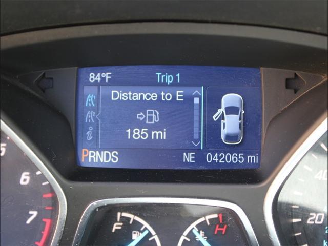 used 2015 Ford Escape car, priced at $10,823