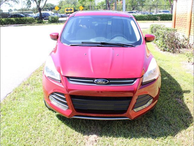 used 2015 Ford Escape car, priced at $10,823