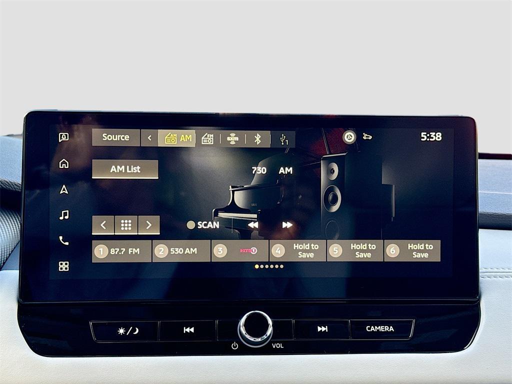 new 2025 Mitsubishi Outlander car, priced at $25,880