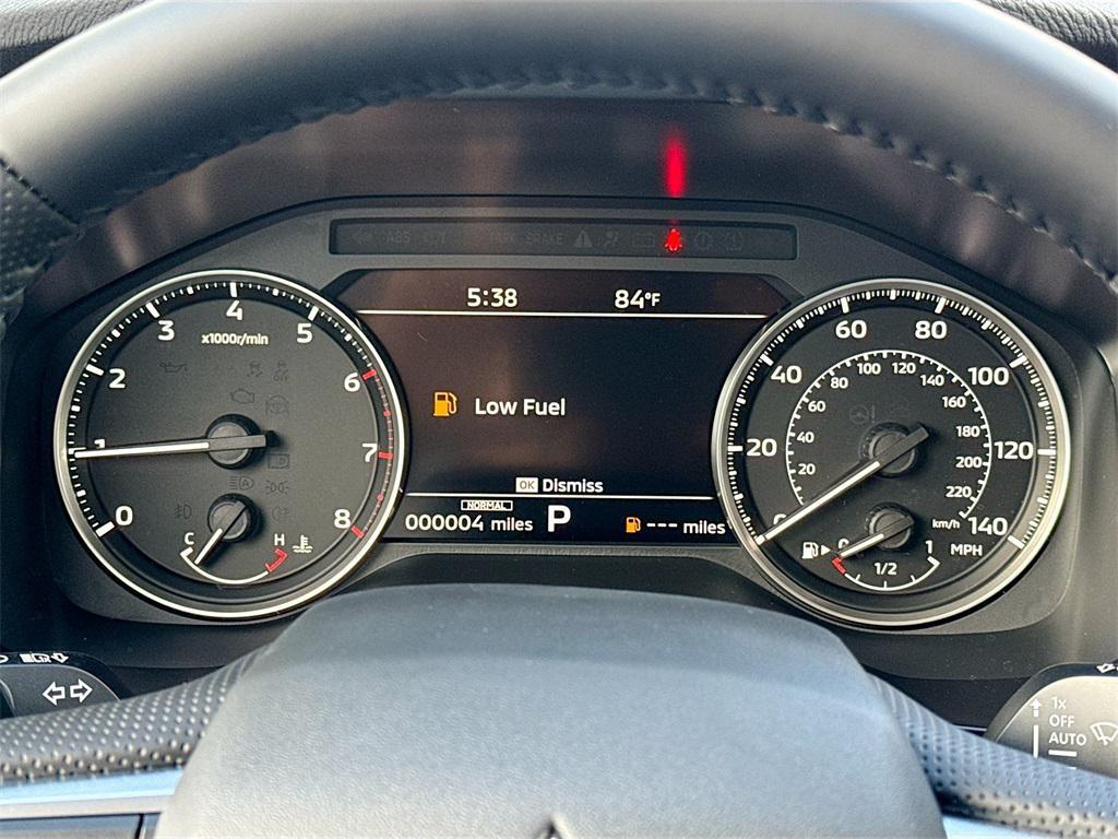 new 2025 Mitsubishi Outlander car, priced at $25,880