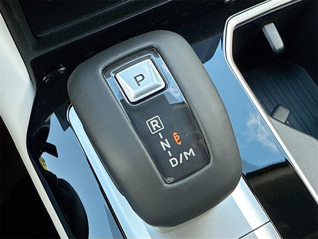 new 2025 Mitsubishi Outlander car, priced at $25,880