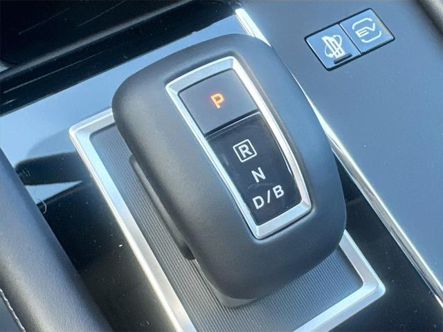 new 2025 Mitsubishi Outlander PHEV car, priced at $34,053